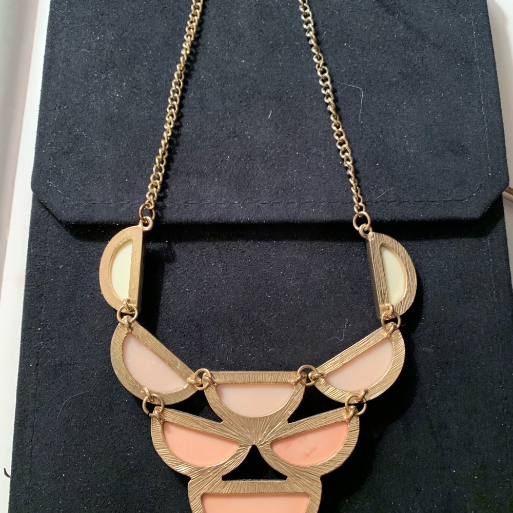 Statement Necklace - Picture 2 of 3